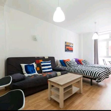 Apartament Las Canteras Beach Las Palmas de Gran Canaria Zewnętrze zdjęcie