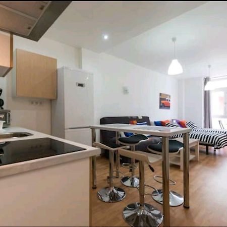 Apartament Las Canteras Beach Las Palmas de Gran Canaria Zewnętrze zdjęcie