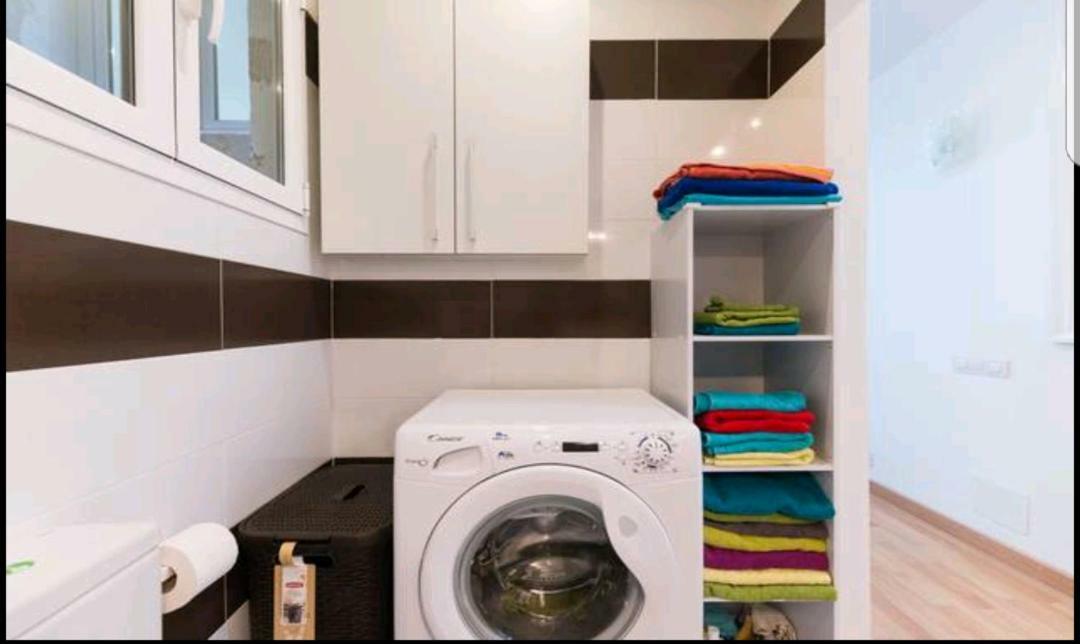 Apartament Las Canteras Beach Las Palmas de Gran Canaria Zewnętrze zdjęcie