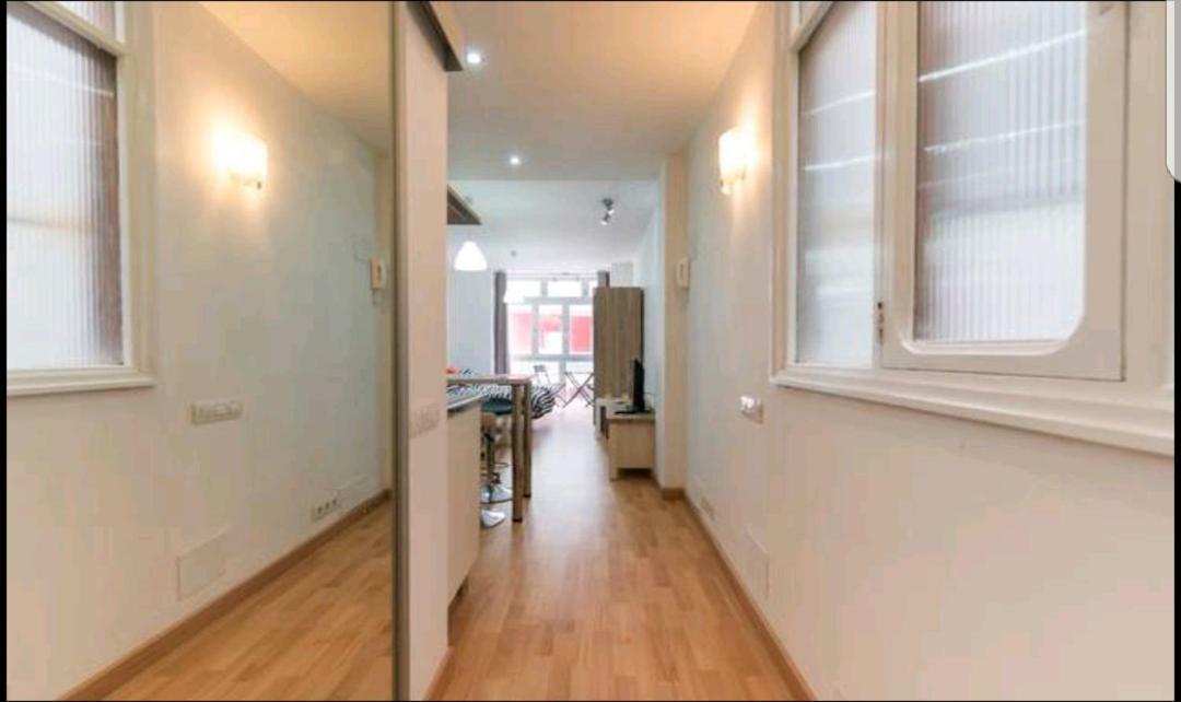 Apartament Las Canteras Beach Las Palmas de Gran Canaria Zewnętrze zdjęcie
