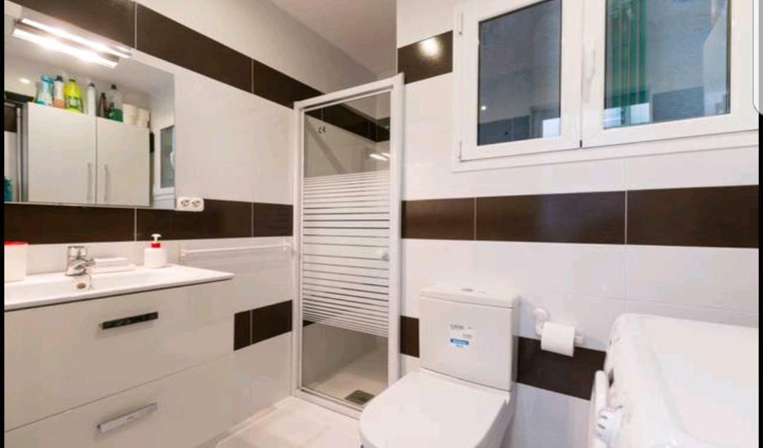Apartament Las Canteras Beach Las Palmas de Gran Canaria Zewnętrze zdjęcie
